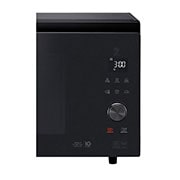 LG 39L Smart Inverter Magnetron Zwart | Infrared Heating™ | EasyClean™, MJ3965BIB