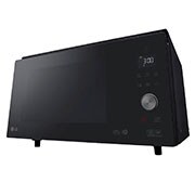 LG 39L Smart Inverter Magnetron Zwart | Infrared Heating™ | EasyClean™, MJ3965BIB