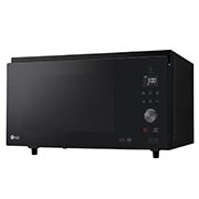 LG 39L Smart Inverter Magnetron Zwart | Infrared Heating™ | EasyClean™, MJ3965BIB