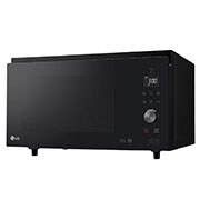 LG 39L Smart Inverter Magnetron Zwart | Infrared Heating™ | EasyClean™, MJ3965BIB