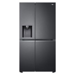 635L inhoud | DoorCooling+™ | Water- en ijsdispenser | Total No Frost | Inverter Linear Compressor
