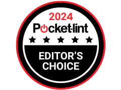 2024 Pocket-lint Award-logo.