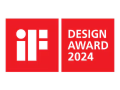 2024 iF Design Award-logo.