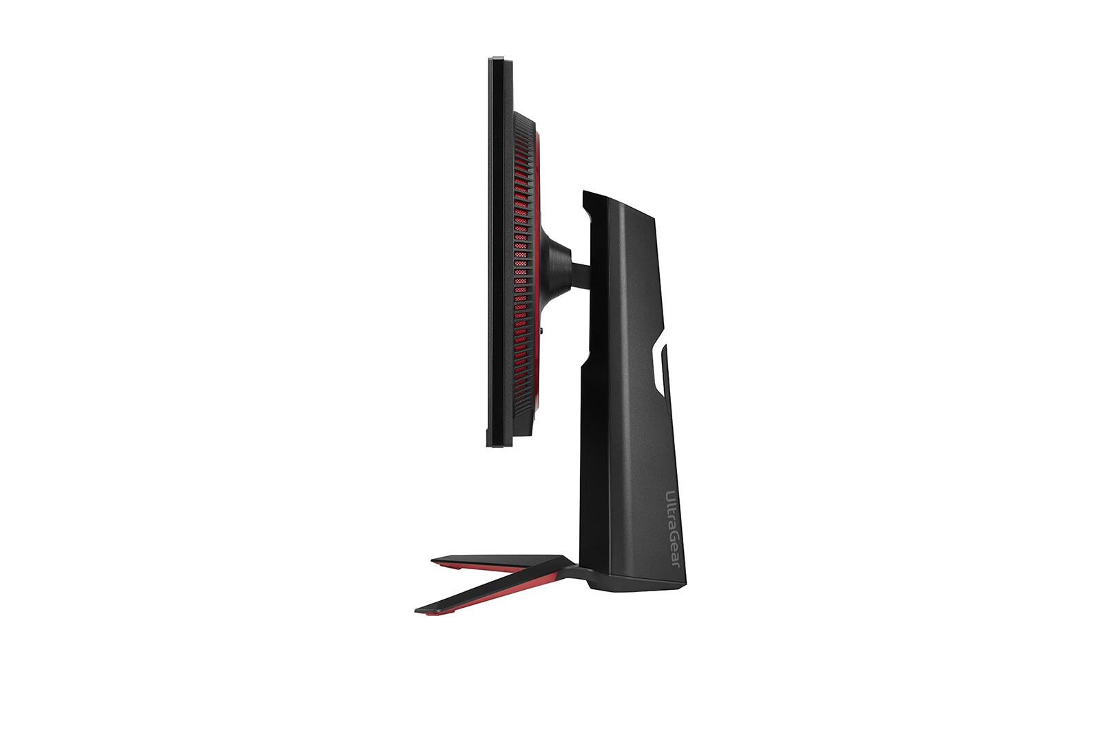 LG 27" UltraGear™ Nano IPS 1ms UltraGear monitor met NVIDIA® G-SYNC®, 27GP850P-B