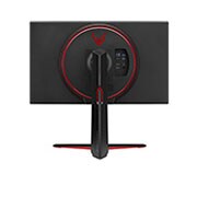 LG 27" UltraGear™ Nano IPS 1ms UltraGear monitor met NVIDIA® G-SYNC®, 27GP850P-B