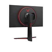 LG 27" UltraGear™ Nano IPS 1ms UltraGear monitor met NVIDIA® G-SYNC®, 27GP850P-B