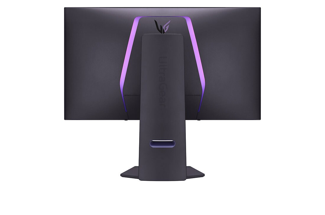 LG 32" LG UltraGear™ Dual-Mode OLED gaming monitor | 4K UHD, Pixel Sound, 32GS95UE-B