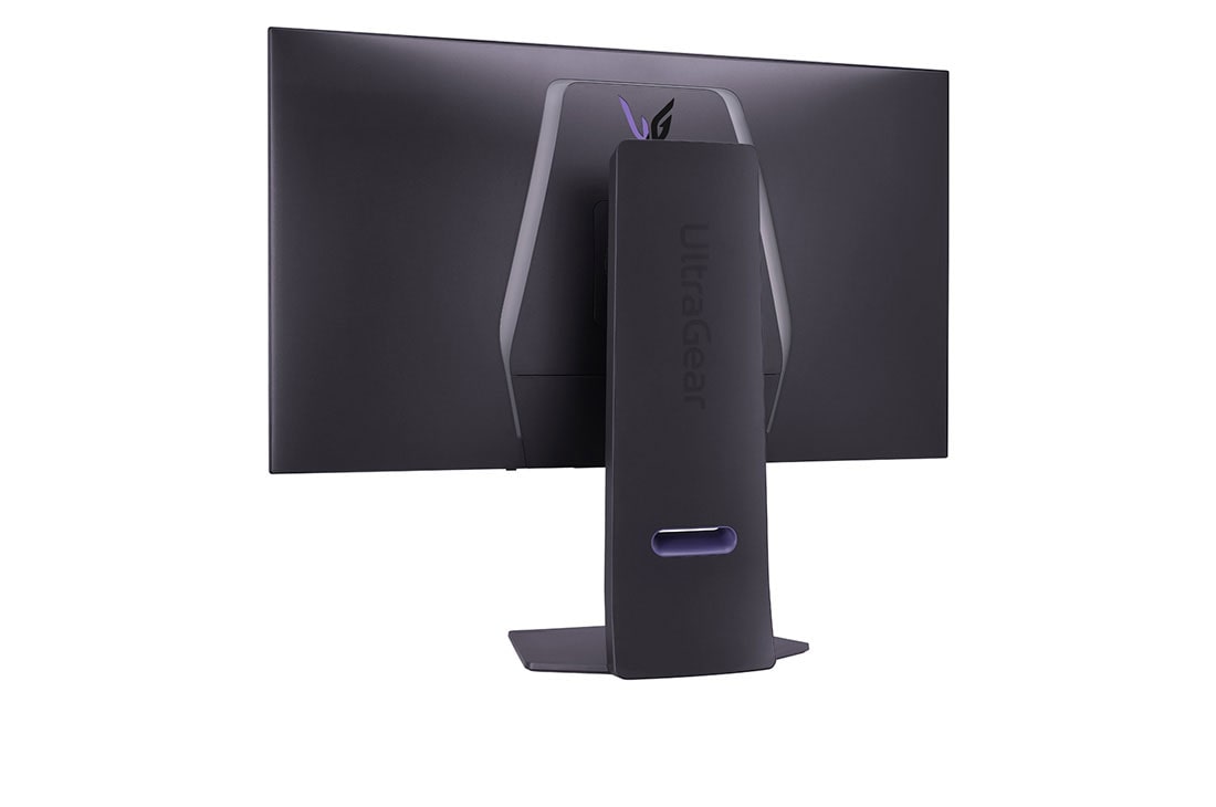 LG 32" LG UltraGear™ Dual-Mode OLED gaming monitor | 4K UHD, Pixel Sound, 32GS95UE-B