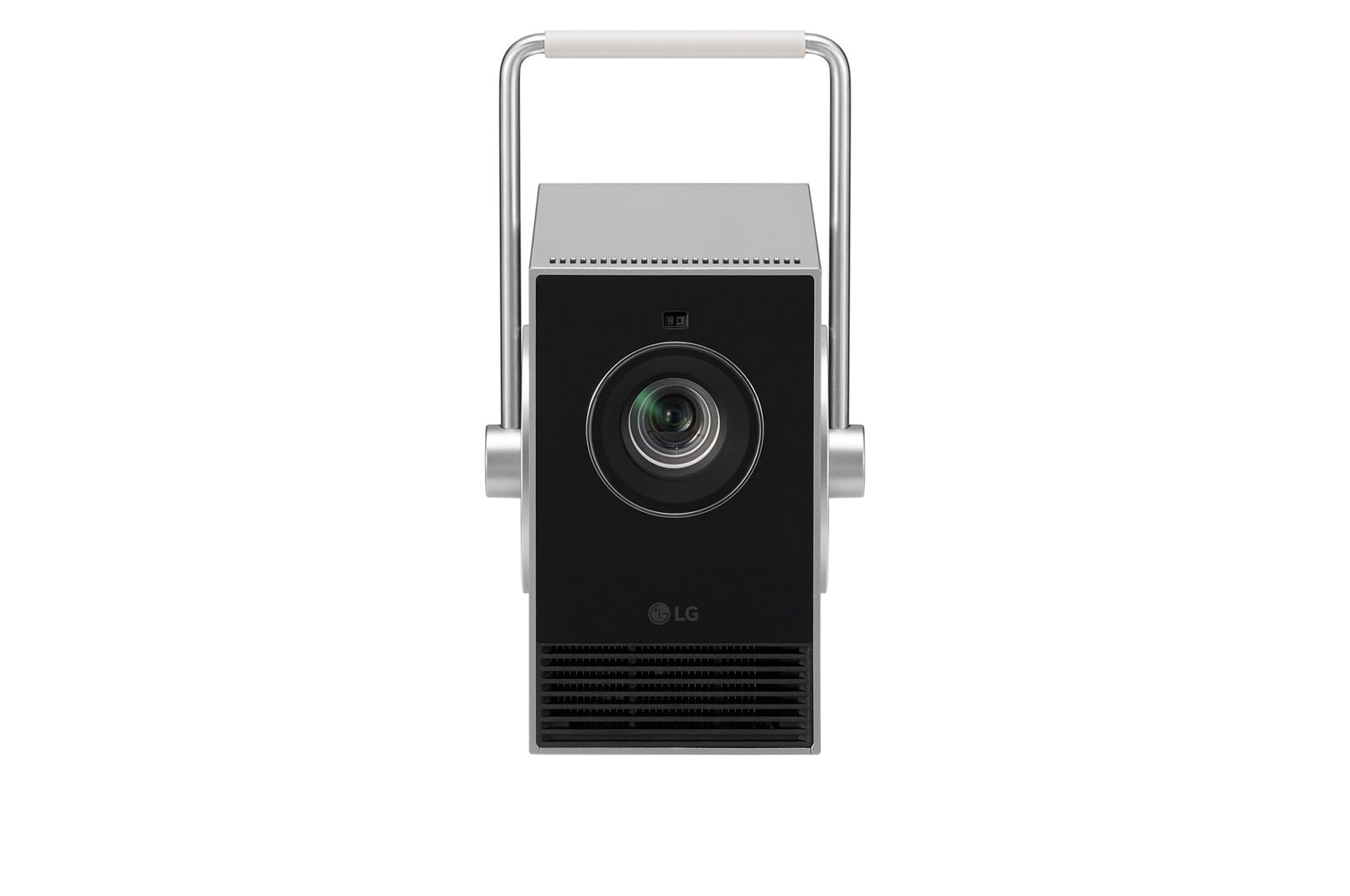 LG CineBeam Q | Kleine 4K UHD Projector, HU710PB