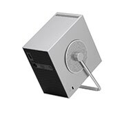 LG CineBeam Q | Kleine 4K UHD Projector, HU710PB