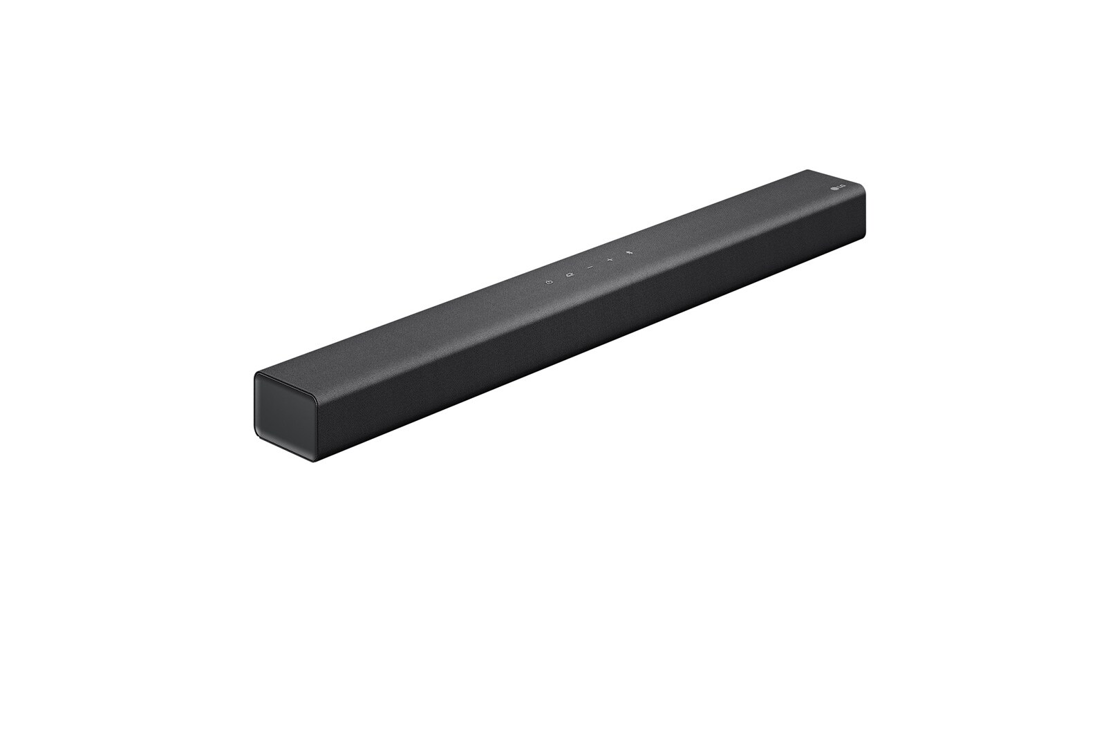 LG Soundbar with Dolby Atmos® 2.1 Channel - DS60Q, DS60Q