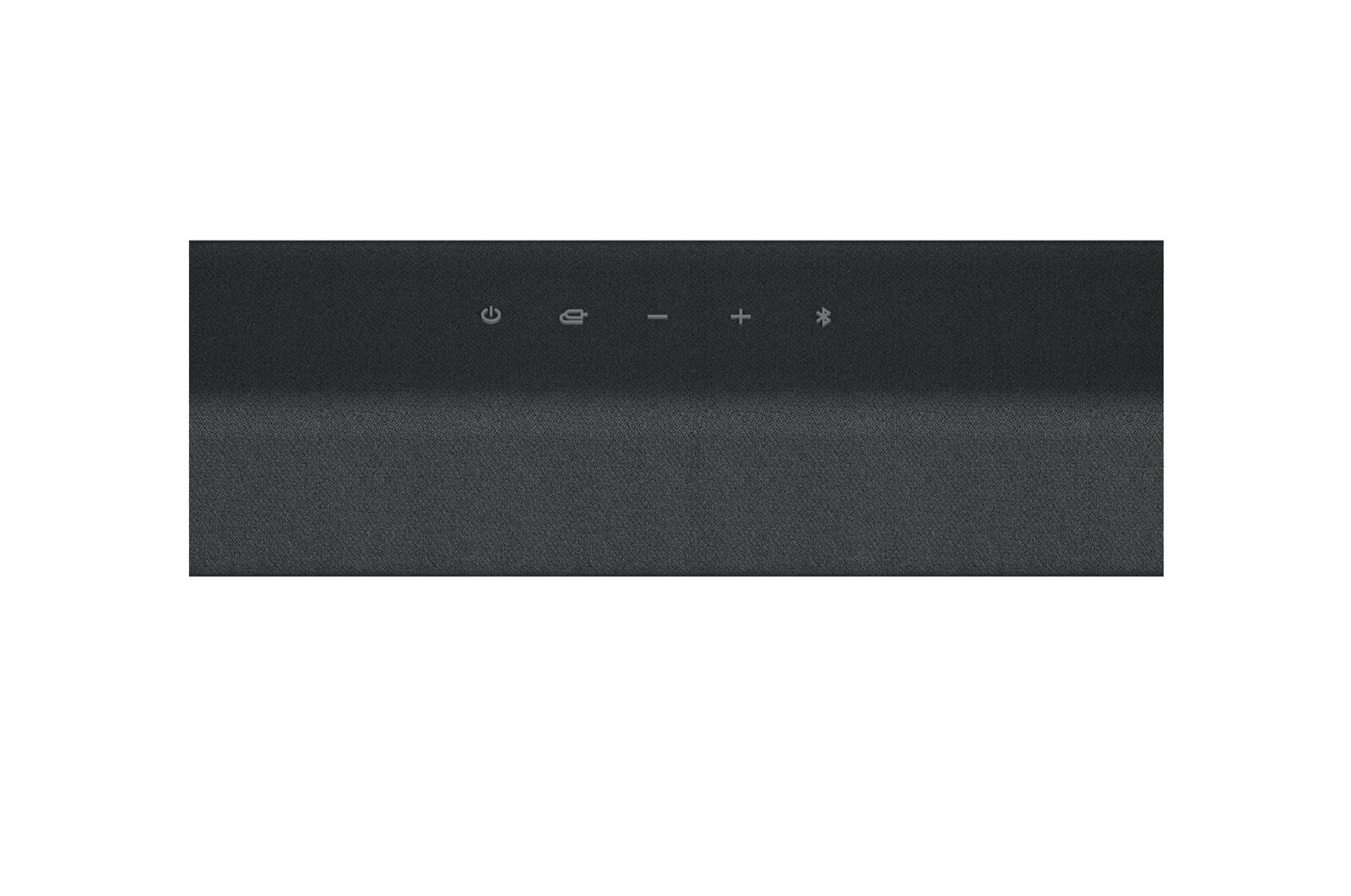 LG Soundbar with Dolby Atmos® 2.1 Channel - DS60Q, DS60Q