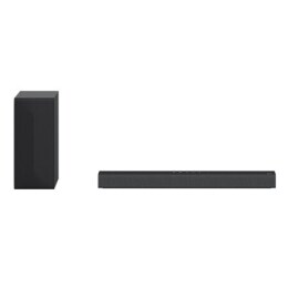 LG Soundbar with Dolby Atmos® 2.1 Channel - DS60Q