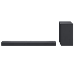 LG Soundbar voor TV met Dolby Atmos 3.1.3 kanaal DSC9S 2023