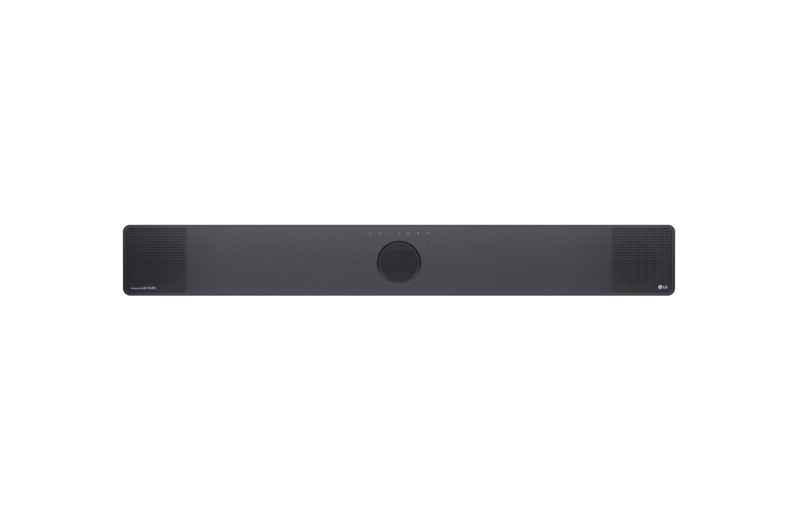 LG Soundbar voor TV met Dolby Atmos 3.1.3 kanaal DSC9S 2023, DSC9S