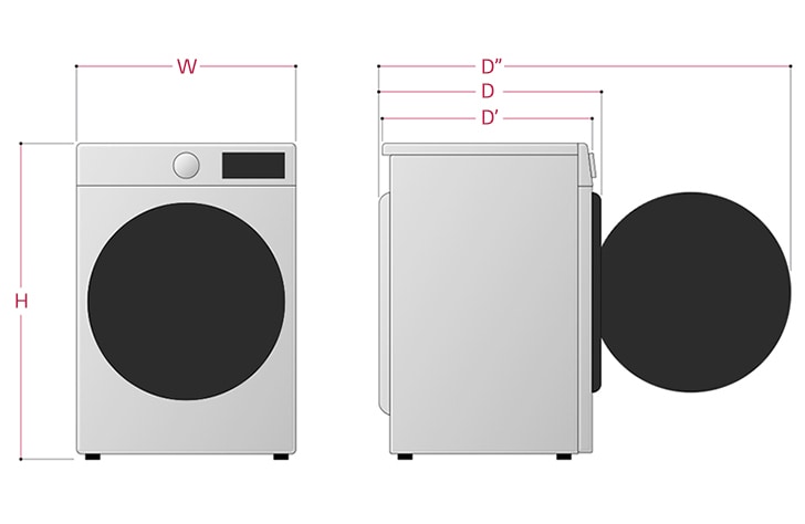 Dryer_FrontLoader_Dimension-Desktop_revised