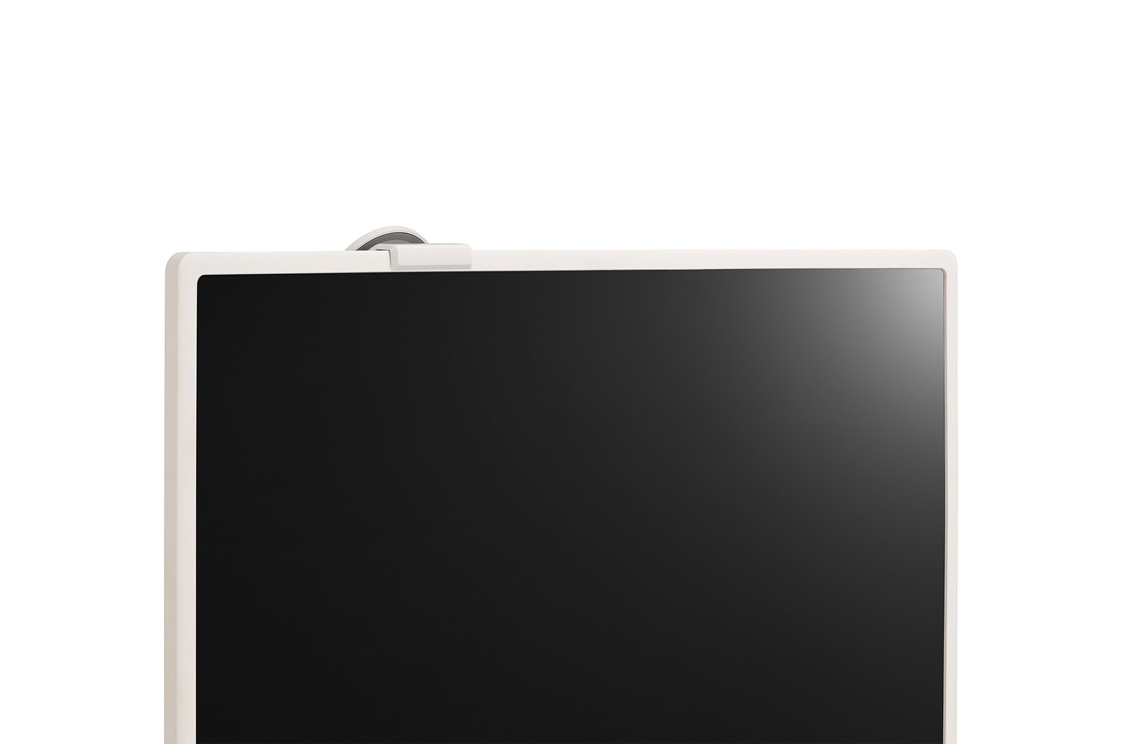 LG 27 inch LG StanbyME Rollable Smart TV - 27ART10AKPL, 27ART10AKPL