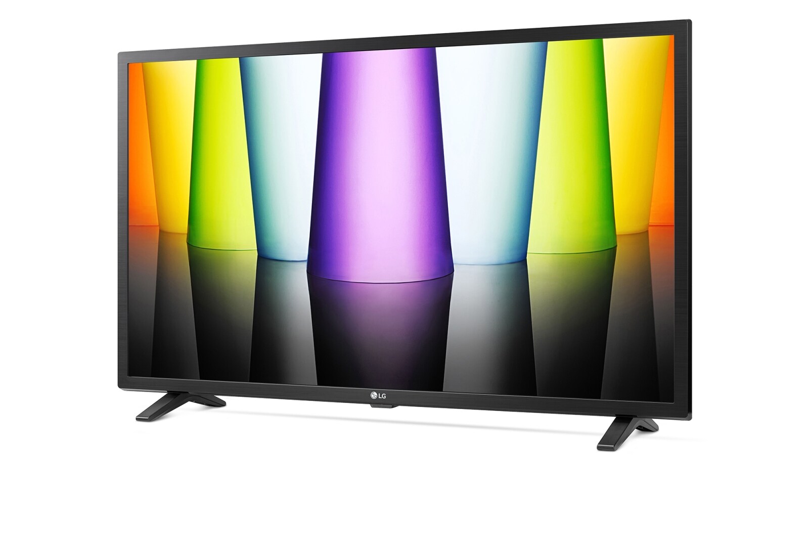 LG 32 inch LG LED UHD LQ63 4K Smart TV - 32LQ63006LA, 32LQ63006LA