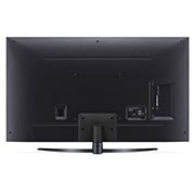 LG 43 inch LG NanoCell NANO76 4K Smart TV - 43NANO766QA, 43NANO766QA