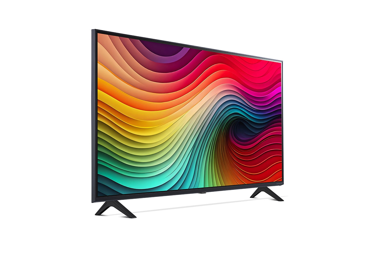 LG 43 Inch LG NanoCell AI NANO81 4K Smart TV 2024, 43NANO81T6A