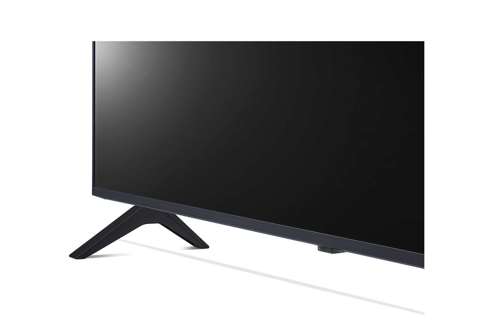 LG 43 Inch LG NanoCell AI NANO81 4K Smart TV 2024, 43NANO81T6A