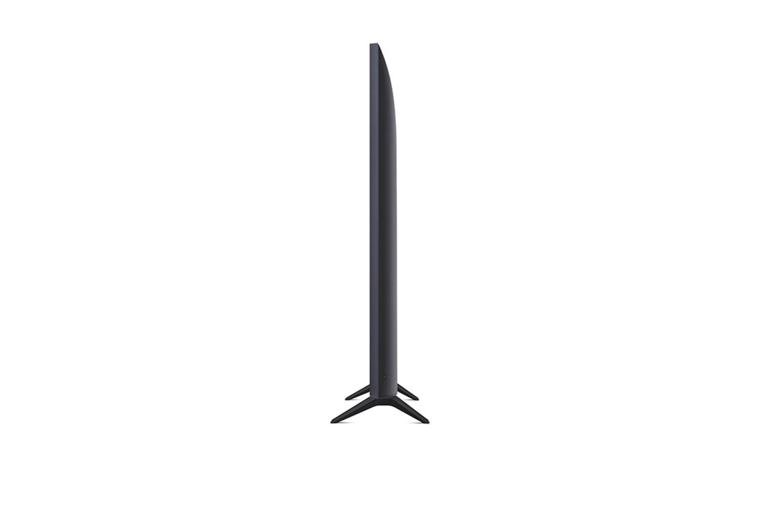 LG 43 Inch LG NanoCell AI NANO81 4K Smart TV 2024, 43NANO81T6A