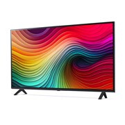 LG 43 Inch LG NanoCell AI NANO81 4K Smart TV 2024, 43NANO81T6A