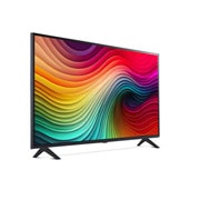 LG 43 Inch LG NanoCell AI NANO81 4K Smart TV 2024, 43NANO81T6A