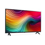 LG 43 Inch LG NanoCell AI NANO81 4K Smart TV 2024, 43NANO81T6A