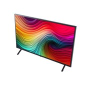 LG 43 Inch LG NanoCell AI NANO81 4K Smart TV 2024, 43NANO81T6A