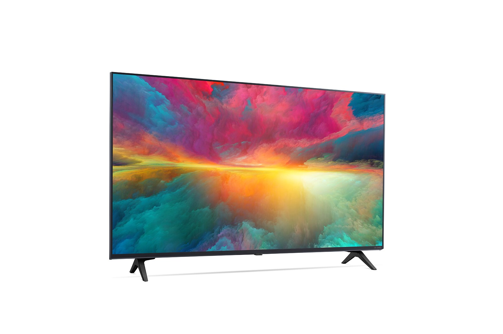 LG 43 inch LG QNED75 4K UHD Smart TV - 43QNED756RA, 43QNED756RA