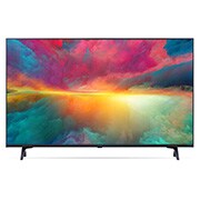 LG 43 inch LG QNED75 4K UHD Smart TV - 43QNED756RA, 43QNED756RA