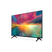 LG 43 inch LG QNED75 4K UHD Smart TV - 43QNED756RA, 43QNED756RA