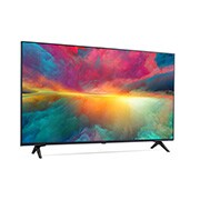 LG 43 inch LG QNED75 4K UHD Smart TV - 43QNED756RA, 43QNED756RA