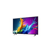 LG 43 Inch LG AI QNED80 4K Smart TV 2024, 43QNED80T6A