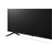 LG 43 Inch LG AI QNED80 4K Smart TV 2024, 43QNED80T6A