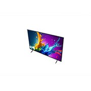 LG 43 Inch LG AI QNED80 4K Smart TV 2024, 43QNED80T6A