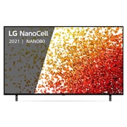 LG 50NANO806PA, 50NANO806PA