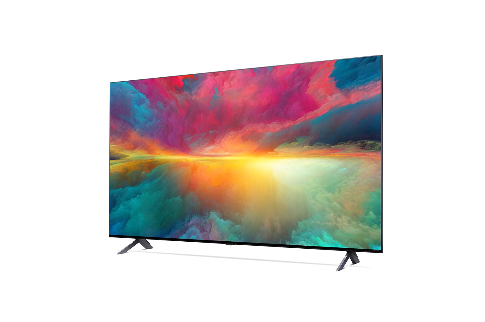 LG 50 inch LG QNED75 4K UHD Smart TV - 50QNED756RA, 50QNED756RA