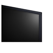 LG 50 Inch LG AI QNED80 4K Smart TV 2024, 50QNED80T6A