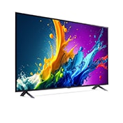 LG 50 Inch LG AI QNED80 4K Smart TV 2024, 50QNED80T6A