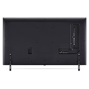 LG 50 Inch LG AI QNED80 4K Smart TV 2024, 50QNED80T6A