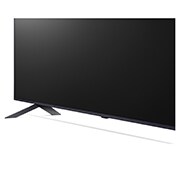 LG 50 Inch LG AI QNED80 4K Smart TV 2024, 50QNED80T6A