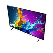 LG 50 Inch LG AI QNED80 4K Smart TV 2024, 50QNED80T6A