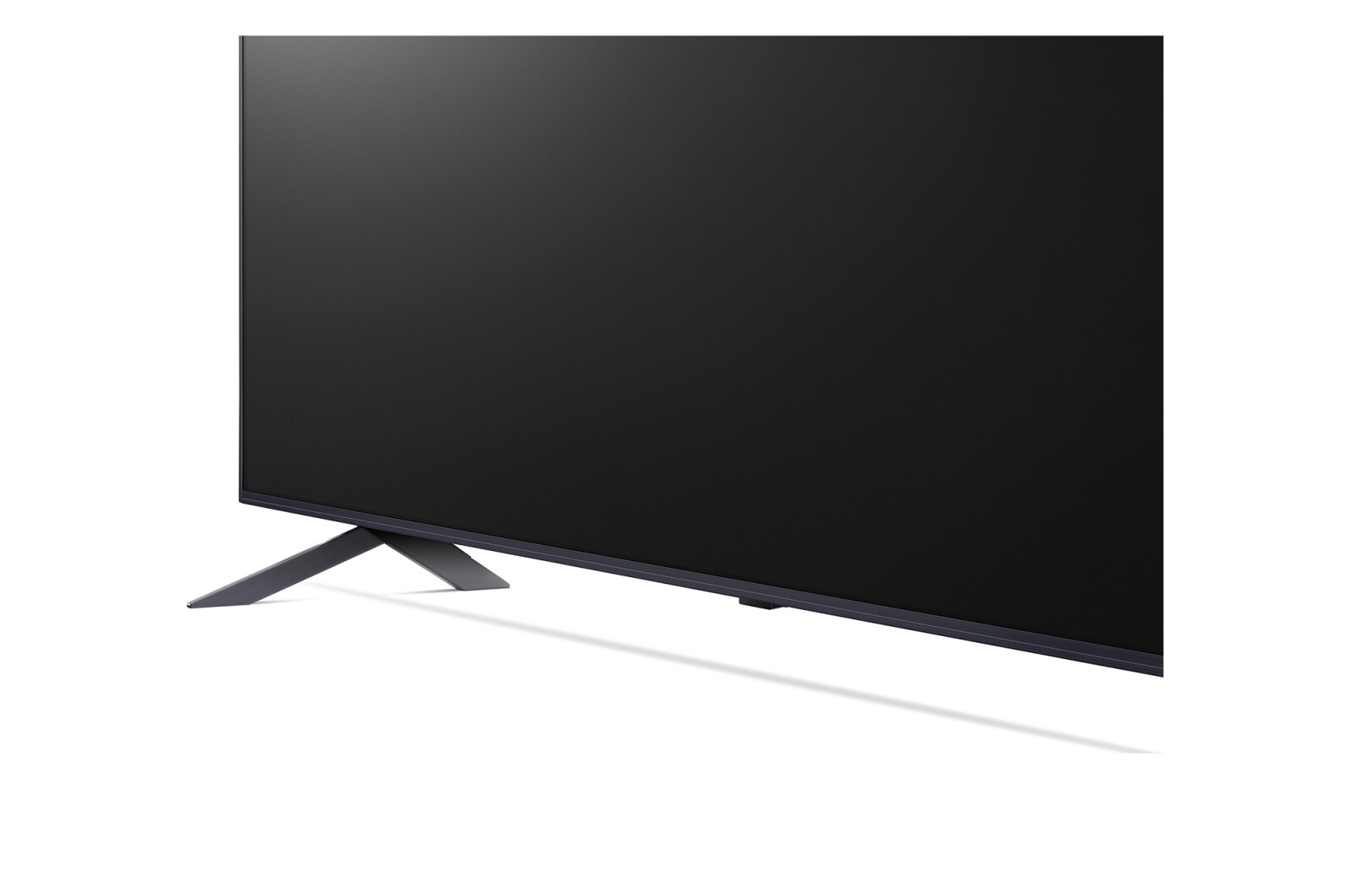 LG 50 Inch LG AI QNED80 4K Smart TV 2024, 50QNED80T6A