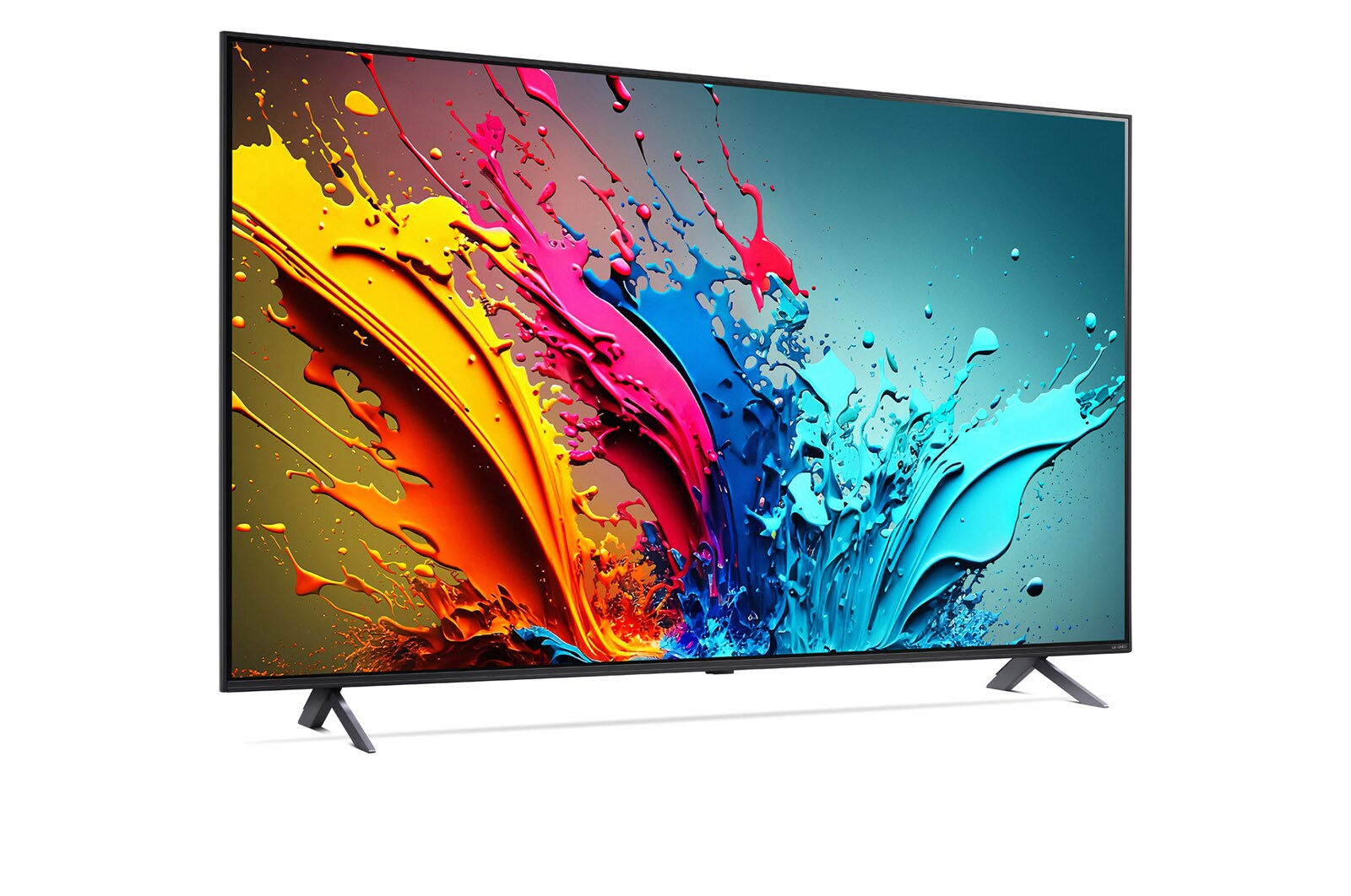 LG 50 Inch LG AI QNED85 4K Smart TV 2024, 50QNED85T6A