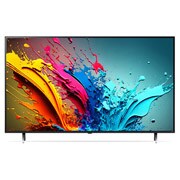 LG 50 Inch LG AI QNED85 4K Smart TV 2024, 50QNED85T6A