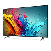 LG 50 Inch LG AI QNED85 4K Smart TV 2024, 50QNED85T6A