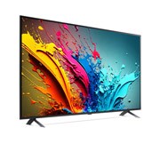 LG 50 Inch LG AI QNED85 4K Smart TV 2024, 50QNED85T6A