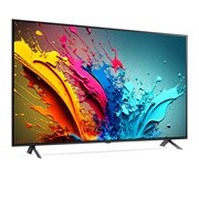 LG 50 Inch LG AI QNED85 4K Smart TV 2024, 50QNED85T6A